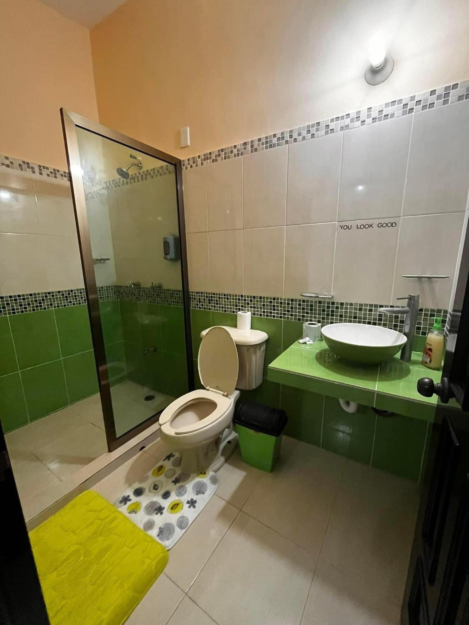 Casa Toledo Chetumal 빌라 외부 사진