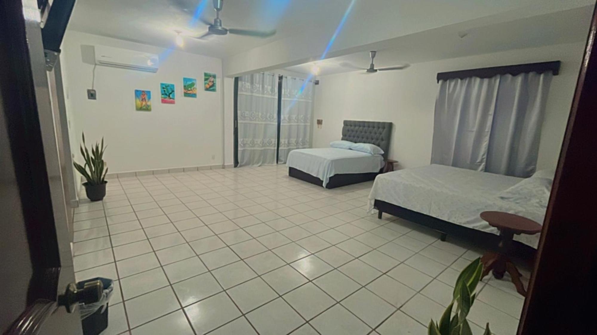 Casa Toledo Chetumal 빌라 외부 사진